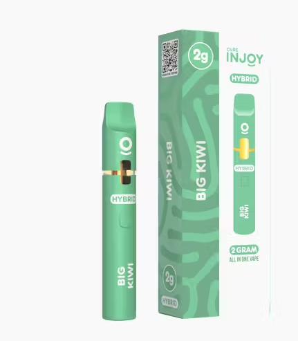  Oil & Co Galactic Gas 2g Disp Vape (S)